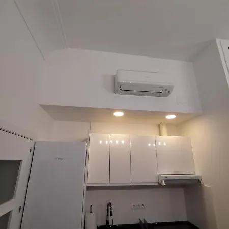 Apartamento Para 4 - Puerta Del Sol Madrid Exterior photo